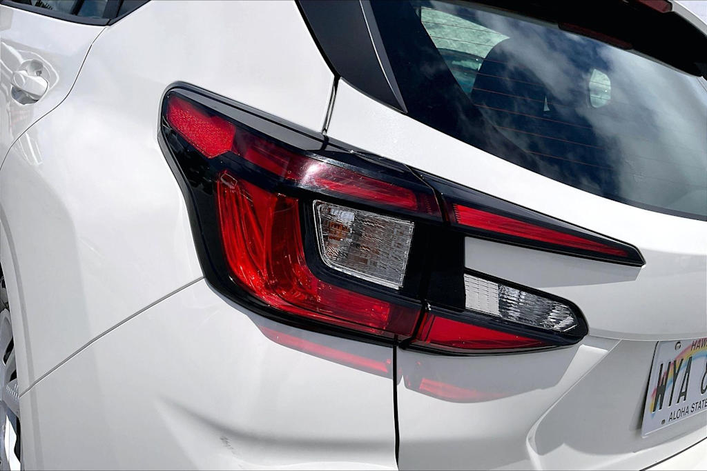 Thumbnail: 2024 Subaru Impreza - 32