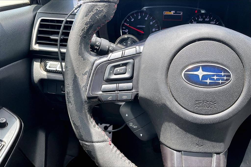 Thumbnail: 2018 Subaru WRX - 24