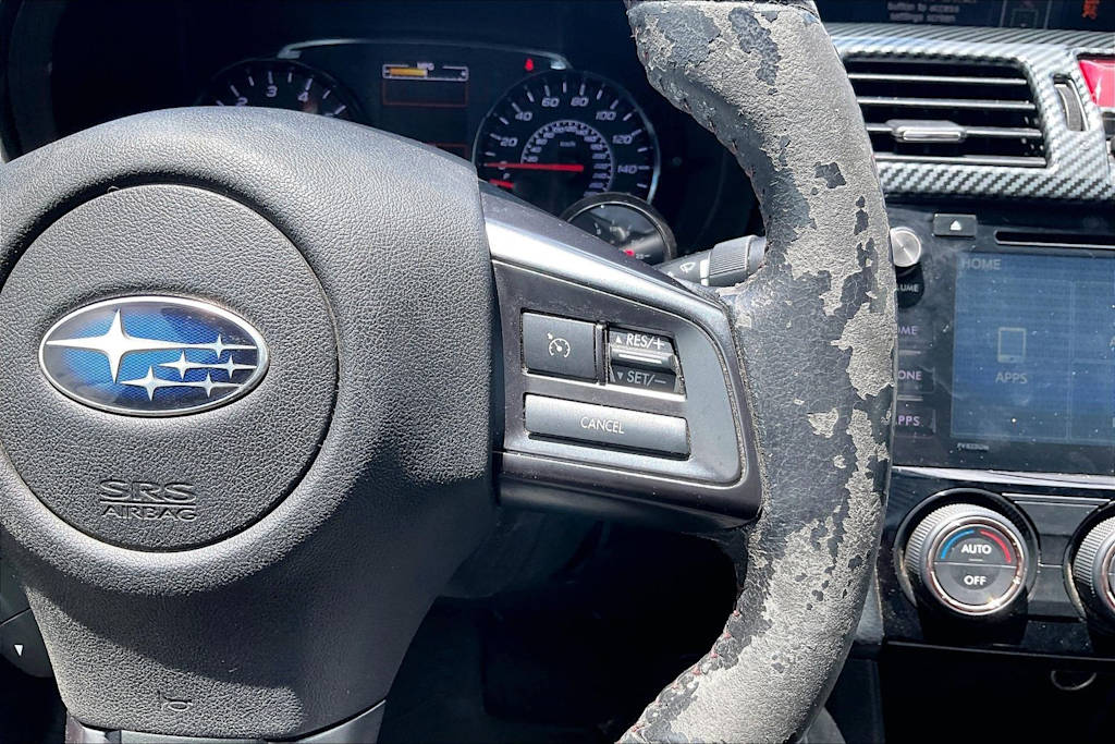 Thumbnail: 2018 Subaru WRX - 25
