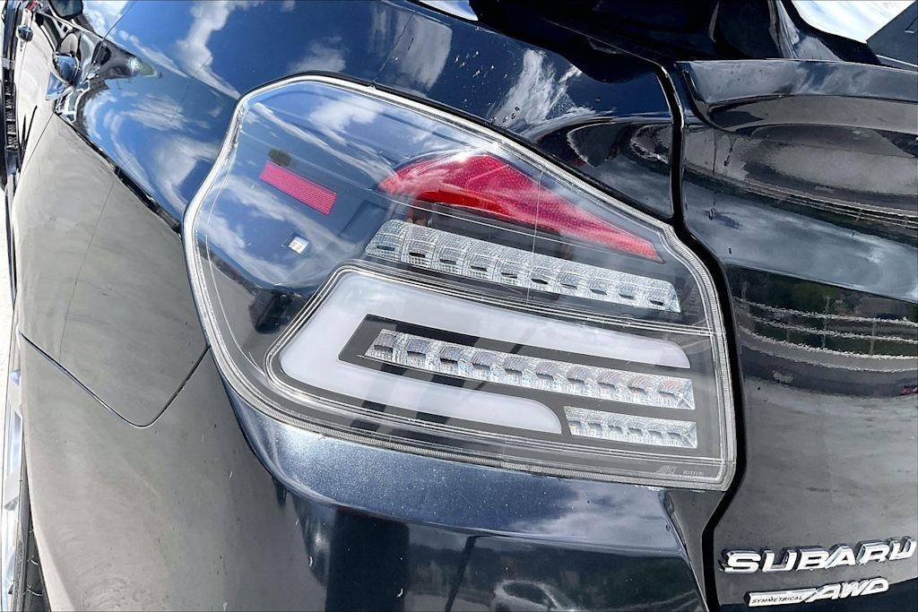 Thumbnail: 2018 Subaru WRX - 32