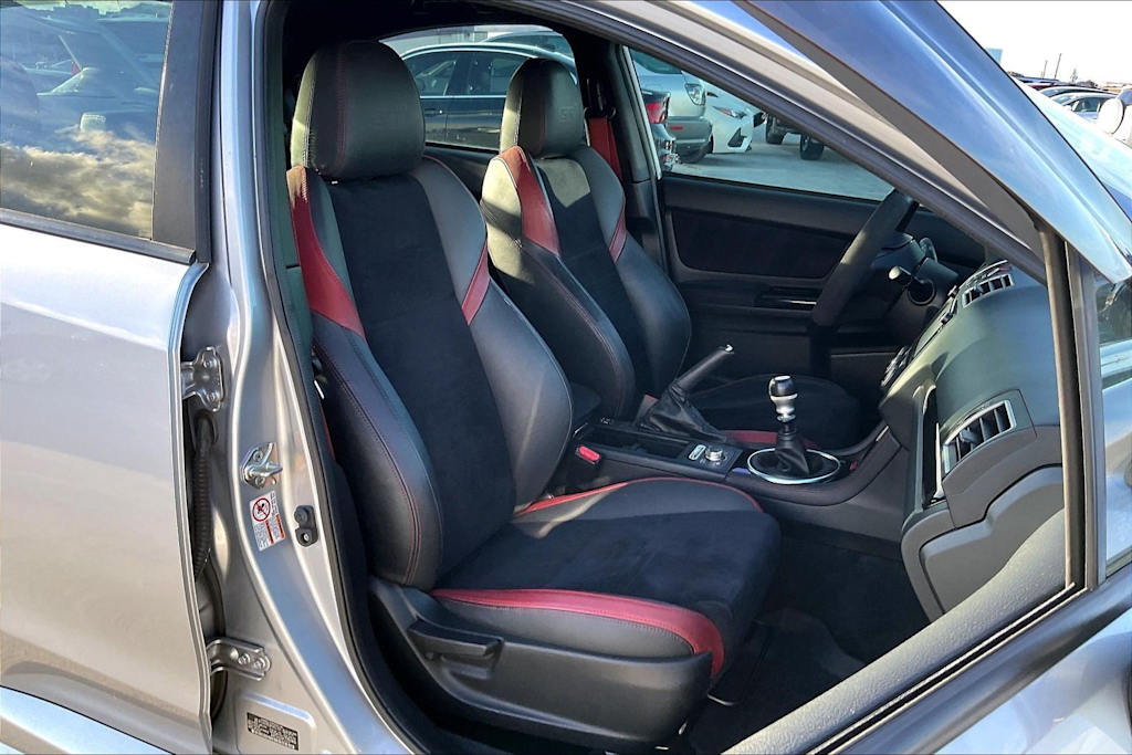 Thumbnail: 2019 Subaru WRX - 12