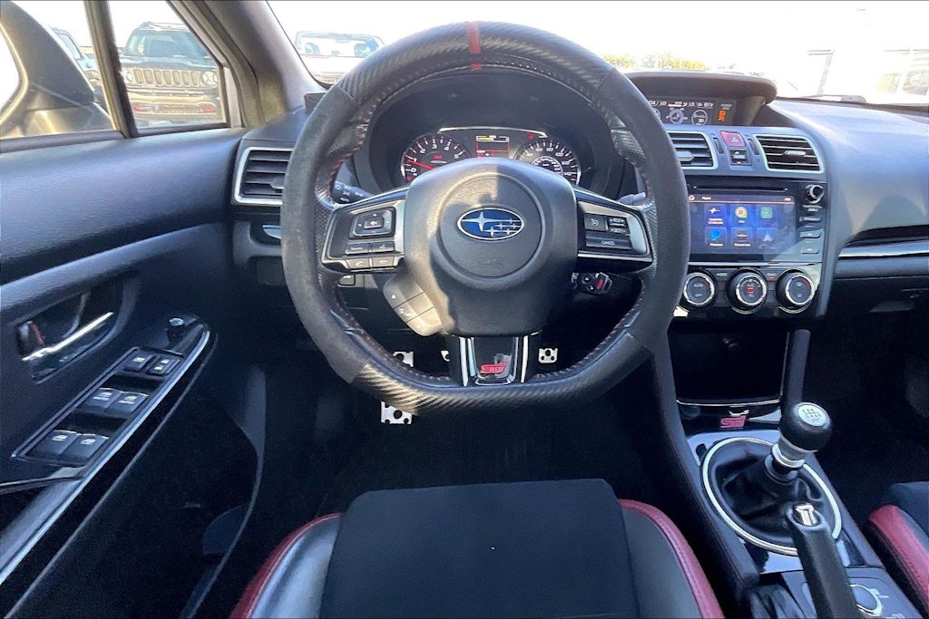 Thumbnail: 2019 Subaru WRX - 14