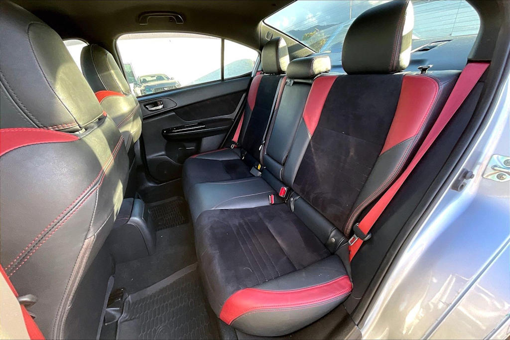 Thumbnail: 2019 Subaru WRX - 29