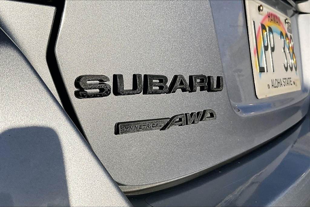 Thumbnail: 2019 Subaru WRX - 7
