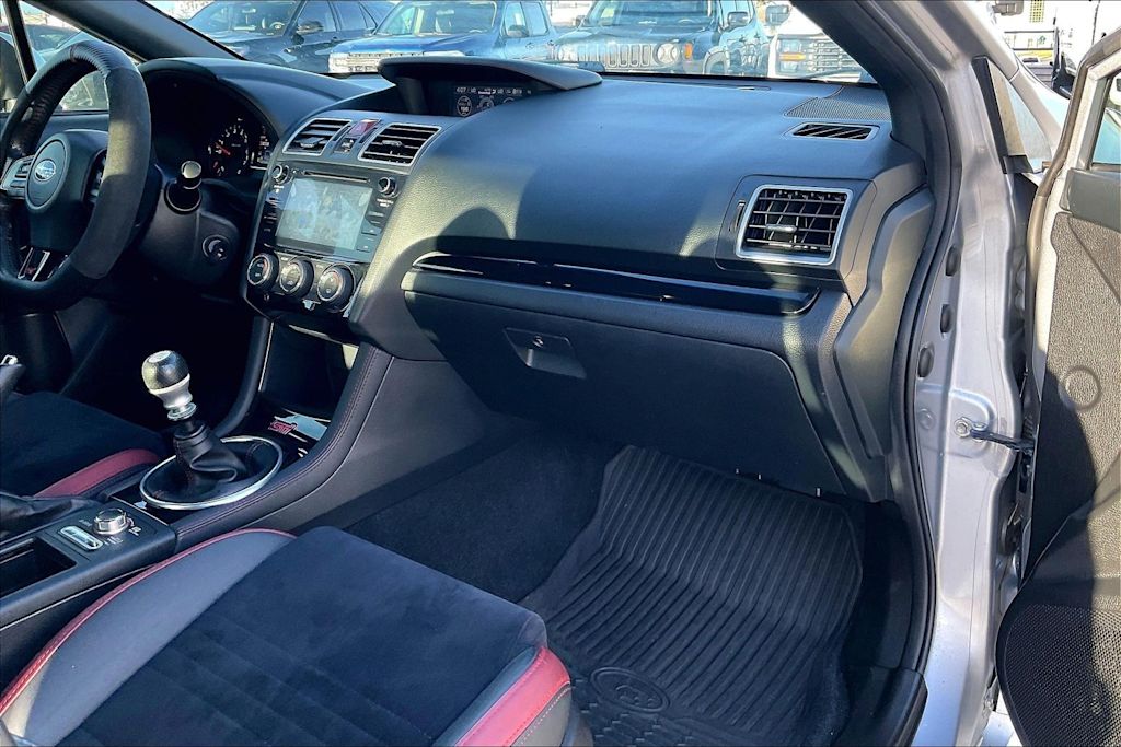 Thumbnail: 2019 Subaru WRX - 23