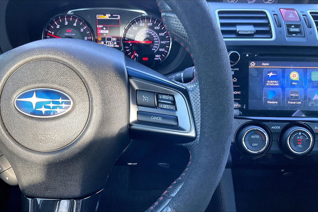 Thumbnail: 2019 Subaru WRX - 25