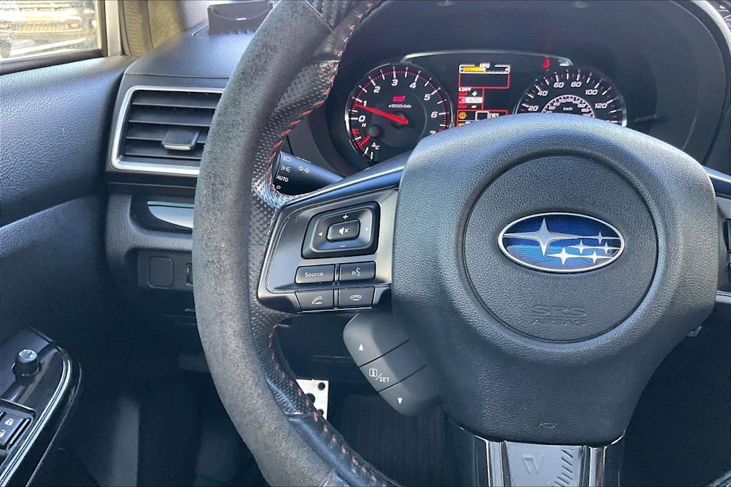 Thumbnail: 2019 Subaru WRX - 24