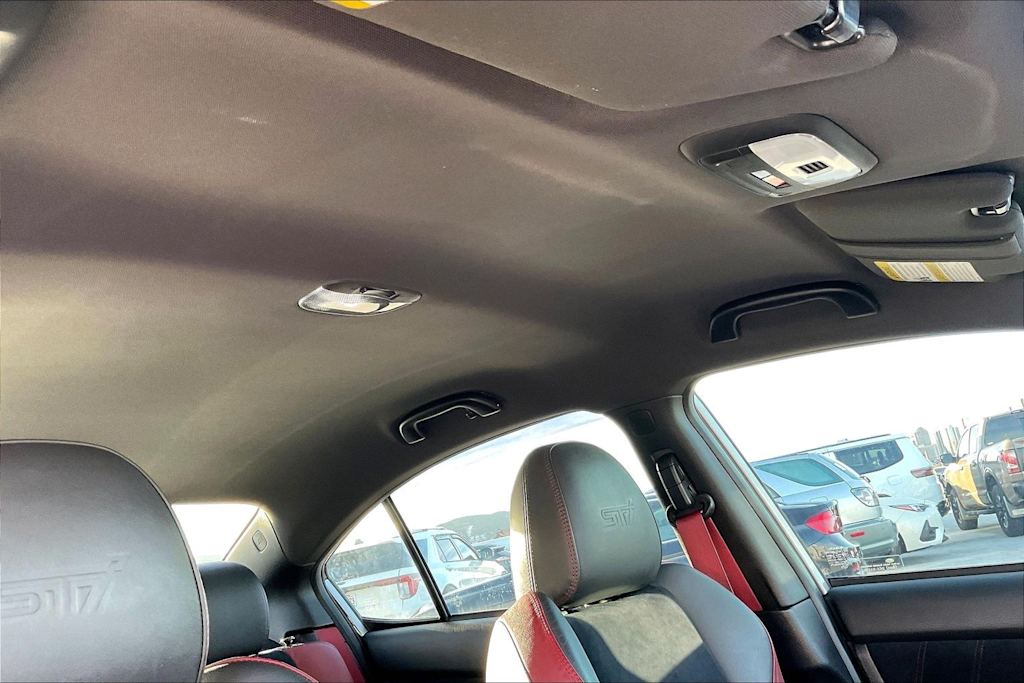 Thumbnail: 2019 Subaru WRX - 30