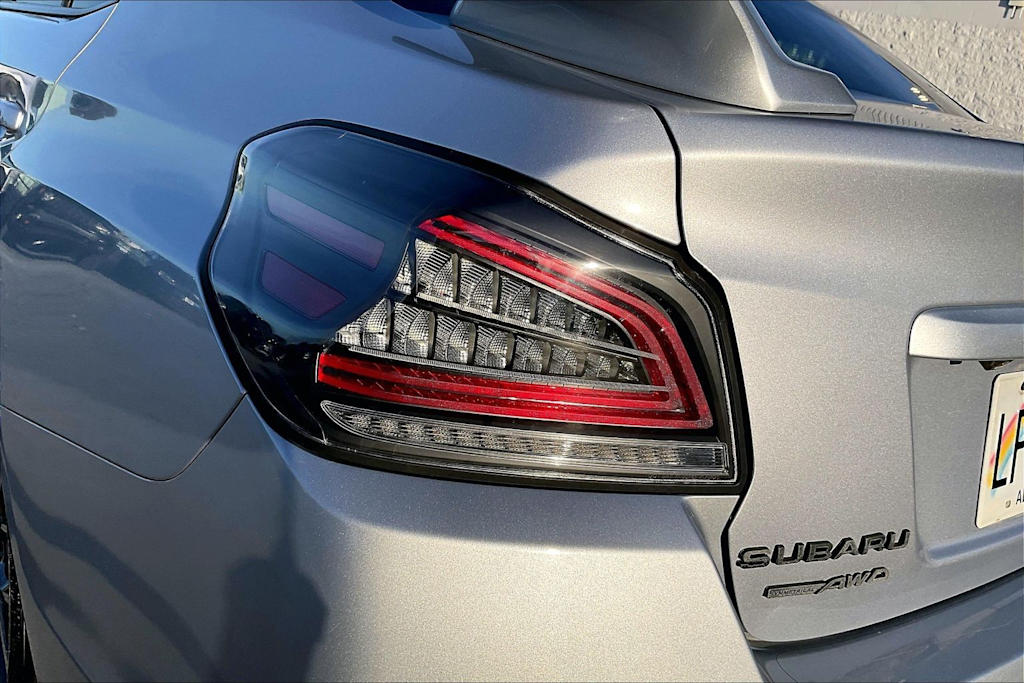 Thumbnail: 2019 Subaru WRX - 32