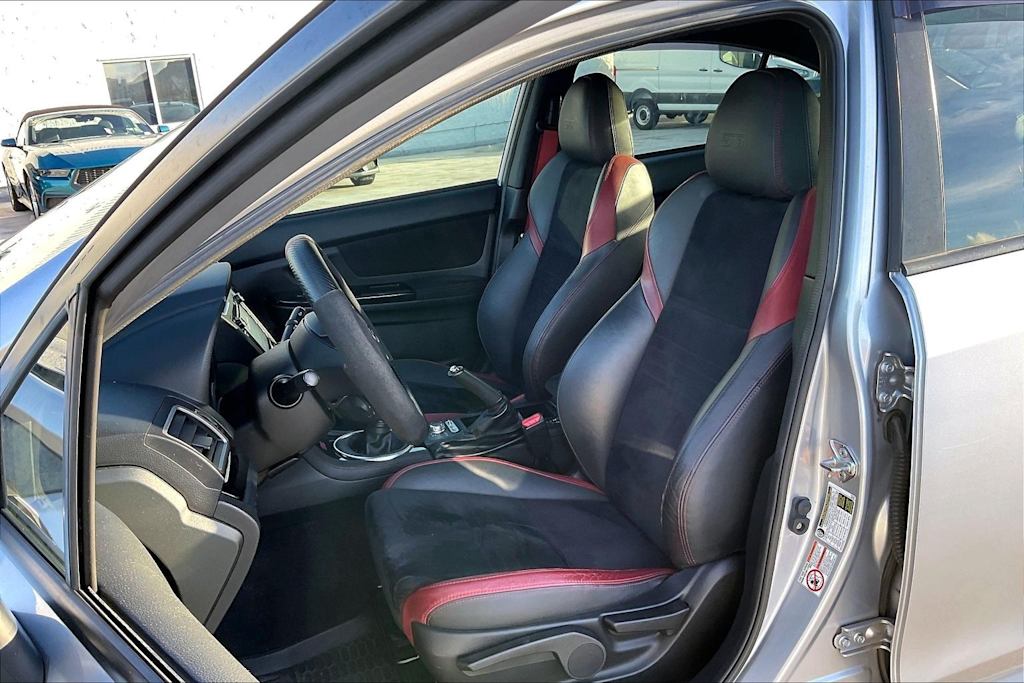 Thumbnail: 2019 Subaru WRX - 11