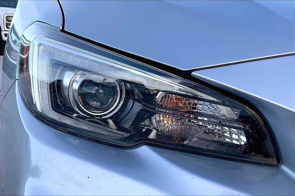 Thumbnail: 2019 Subaru WRX - 31