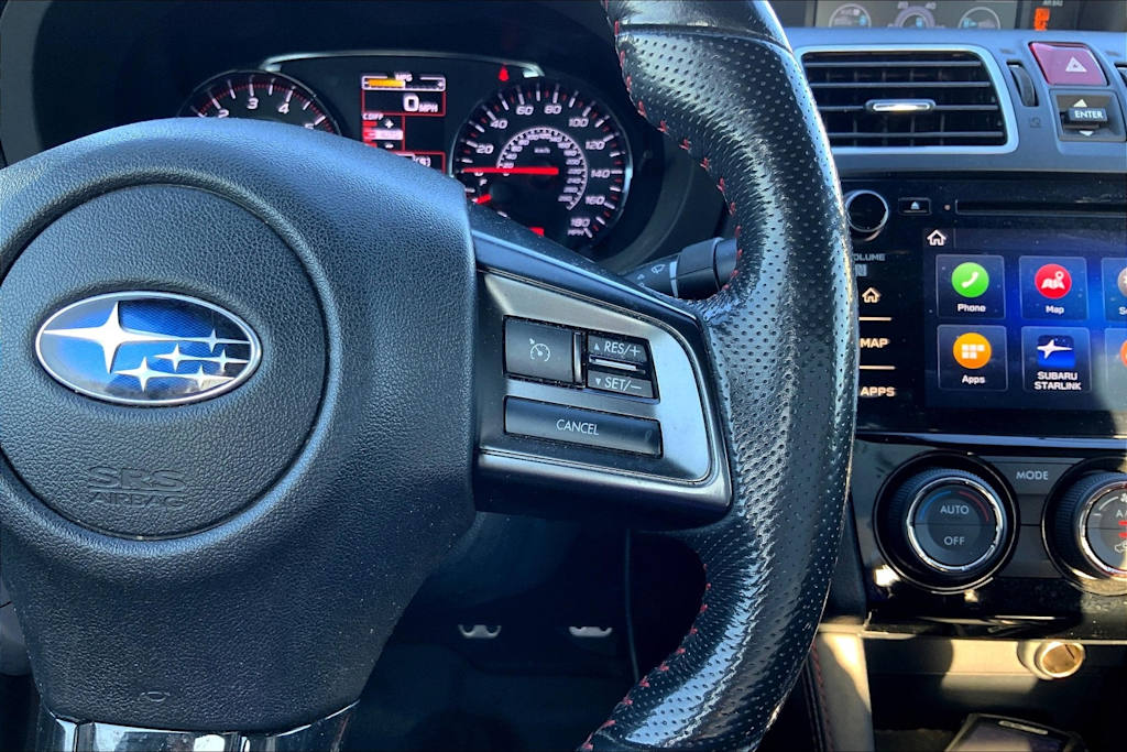 Thumbnail: 2019 Subaru WRX - 25