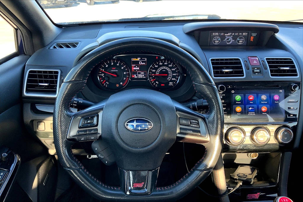 Thumbnail: 2019 Subaru WRX - 14