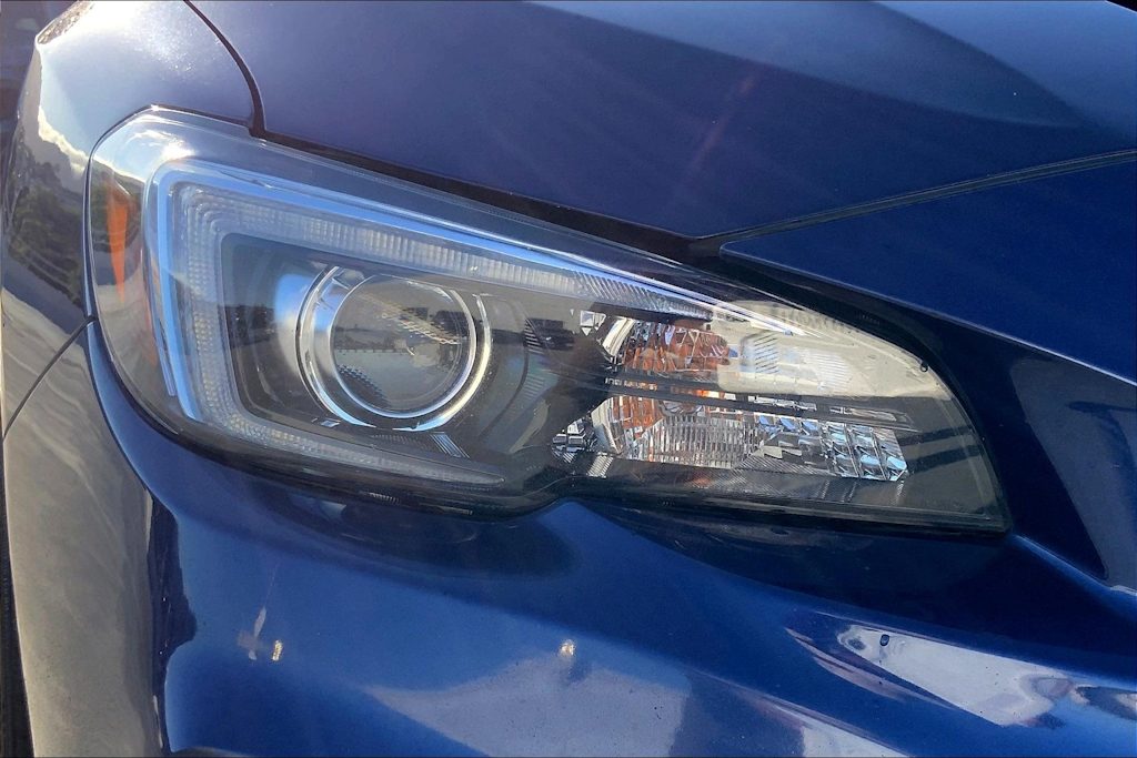 Thumbnail: 2019 Subaru WRX - 31