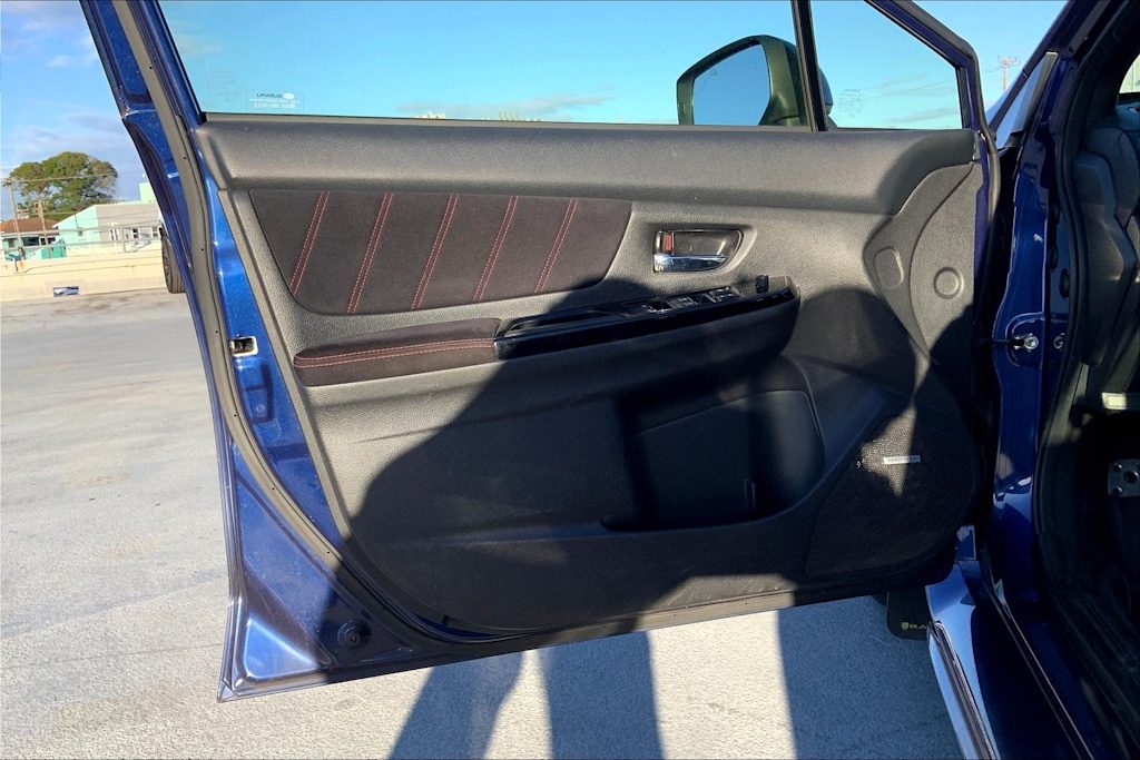 Thumbnail: 2019 Subaru WRX - 27