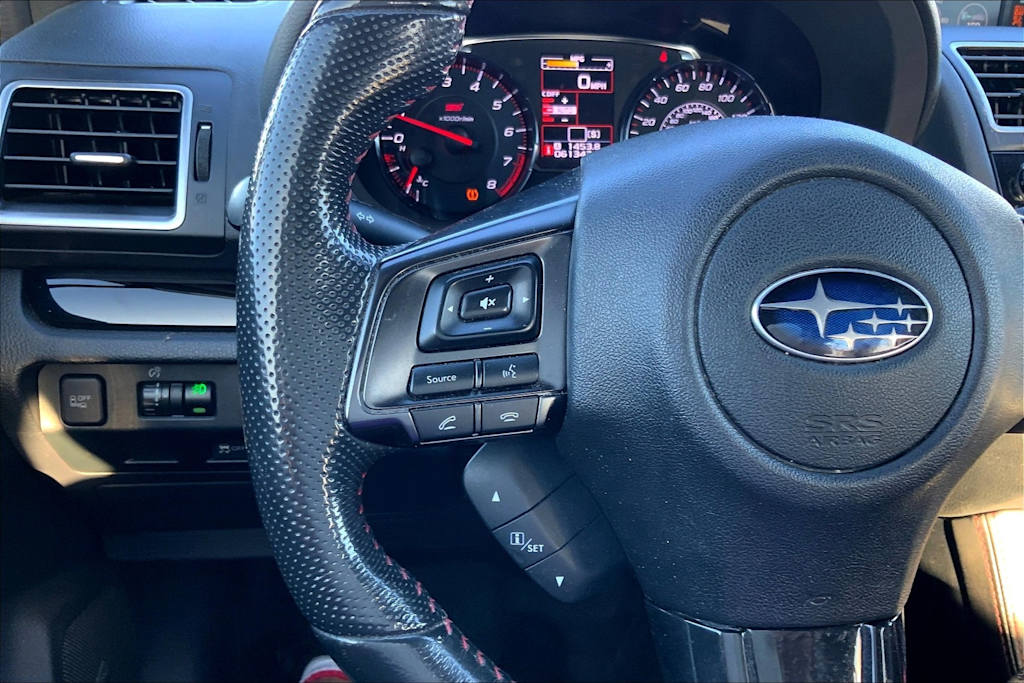 Thumbnail: 2019 Subaru WRX - 24