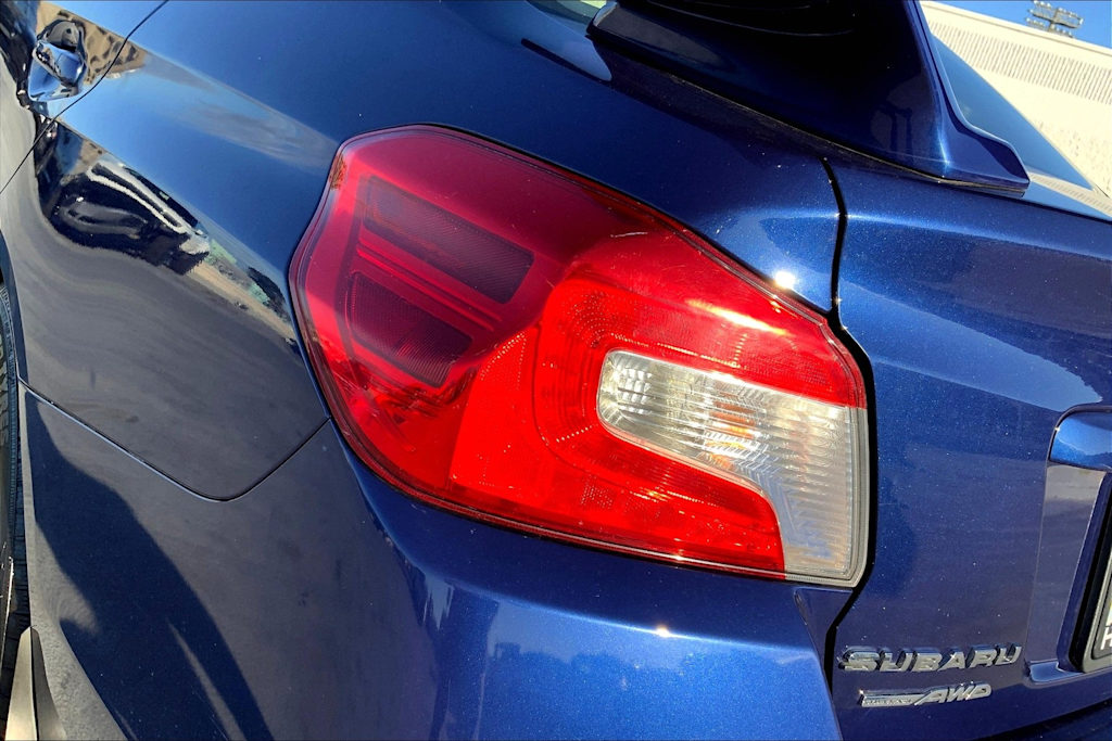 Thumbnail: 2019 Subaru WRX - 32