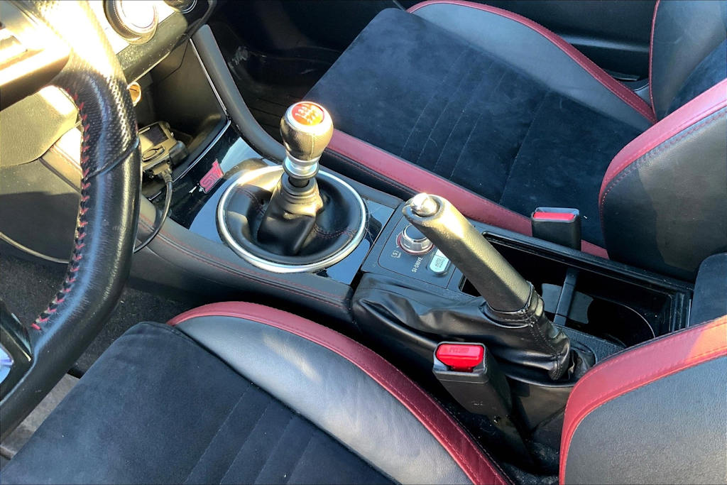 Thumbnail: 2019 Subaru WRX - 17