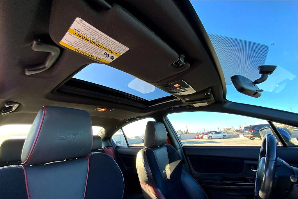 Thumbnail: 2019 Subaru WRX - 30