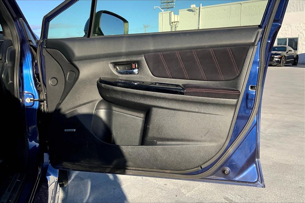 Thumbnail: 2019 Subaru WRX - 28