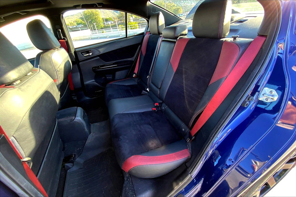 Thumbnail: 2019 Subaru WRX - 29