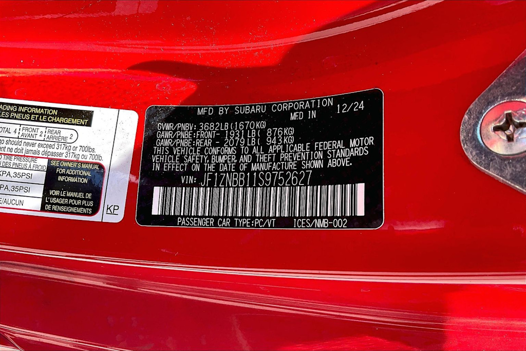 Thumbnail: 2025 Toyota GR86 - 19
