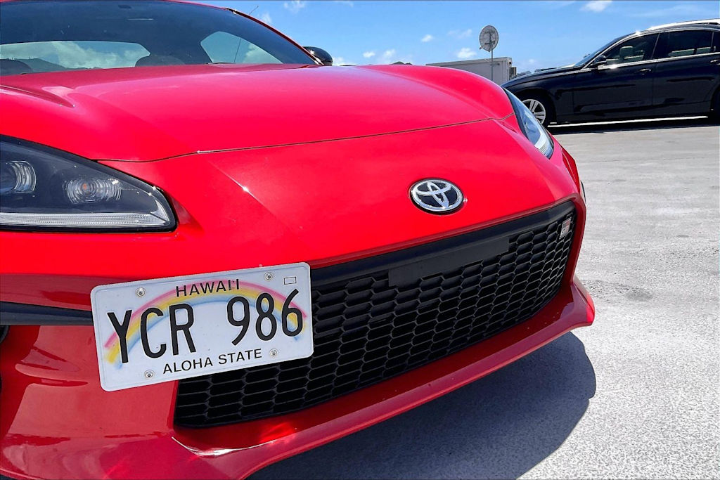 Thumbnail: 2025 Toyota GR86 - 32