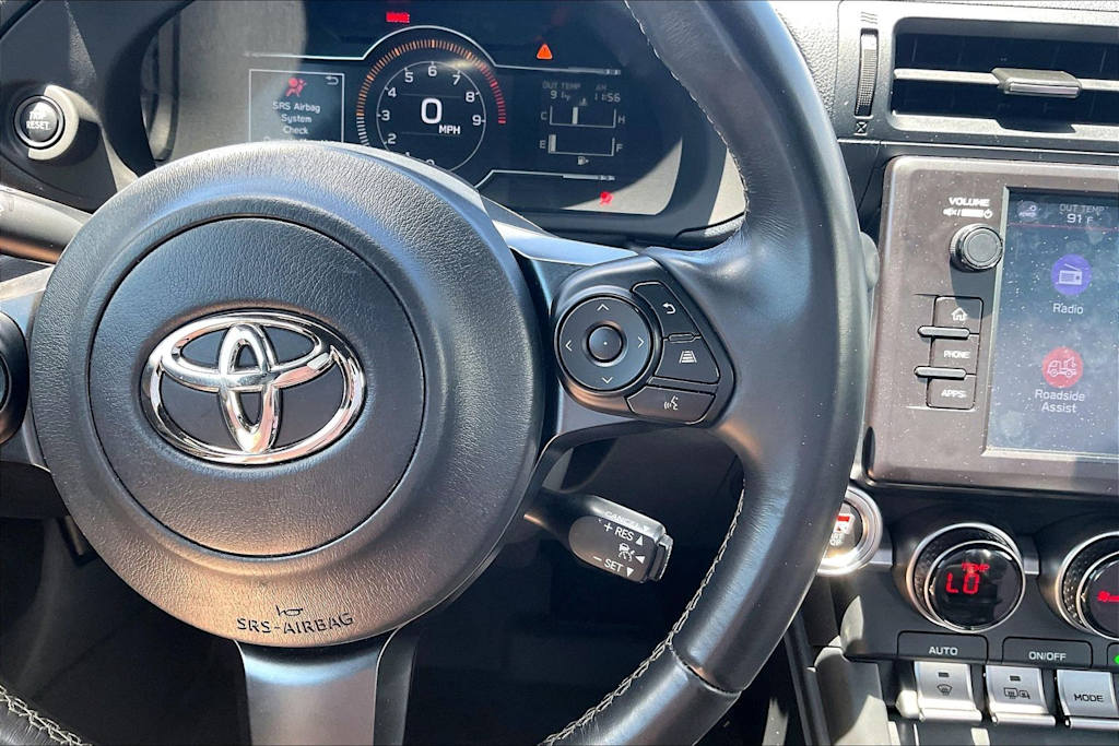 Thumbnail: 2025 Toyota GR86 - 24