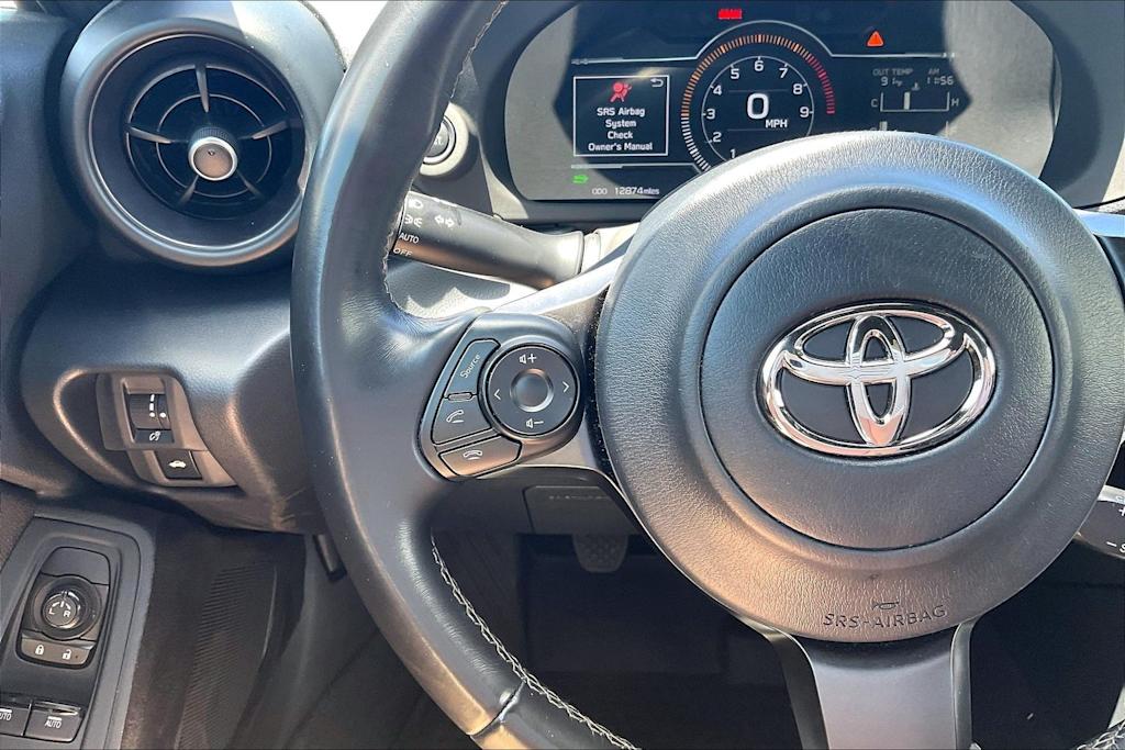 Thumbnail: 2025 Toyota GR86 - 23