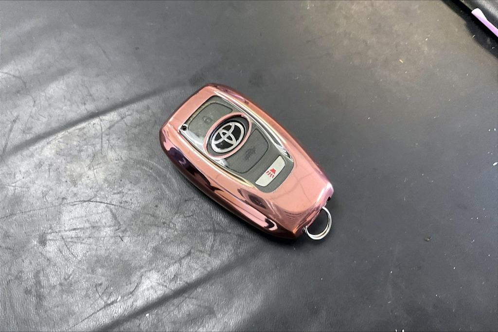 Thumbnail: 2025 Toyota GR86 - 18