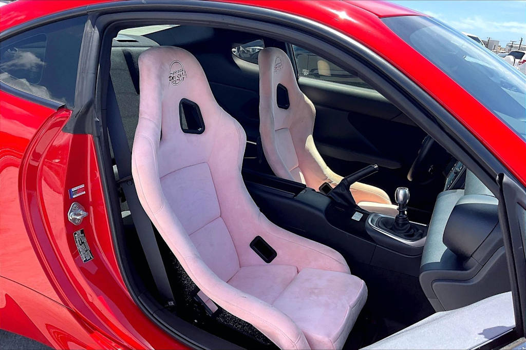 Thumbnail: 2025 Toyota GR86 - 11