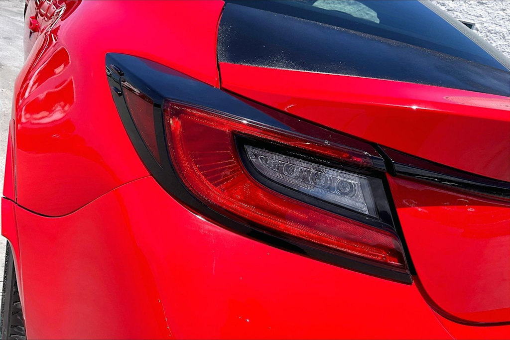Thumbnail: 2025 Toyota GR86 - 31