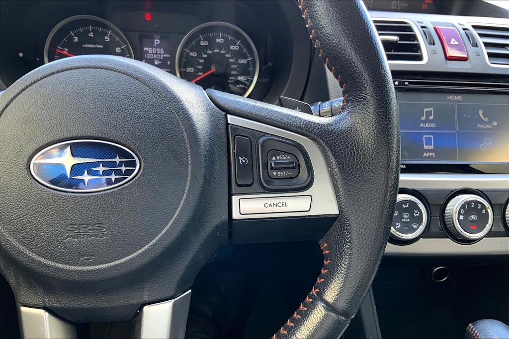 Thumbnail: 2017 Subaru Crosstrek - 25