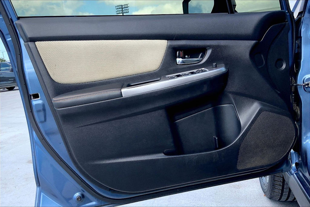 Thumbnail: 2017 Subaru Crosstrek - 27