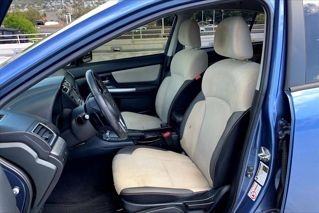 Thumbnail: 2017 Subaru Crosstrek - 11