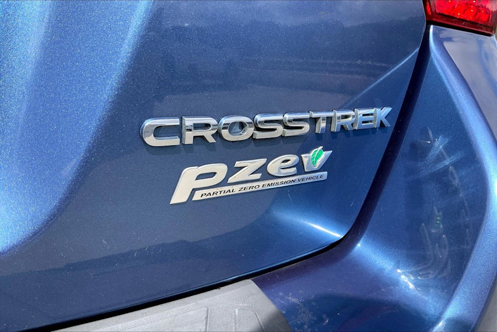 Thumbnail: 2017 Subaru Crosstrek - 7