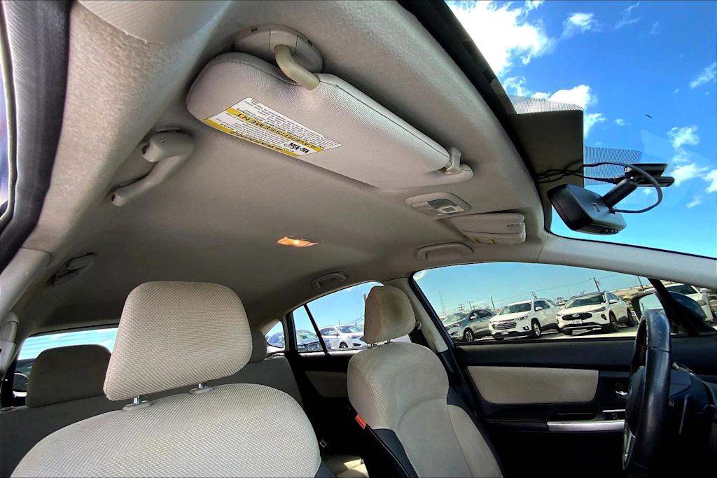 Thumbnail: 2017 Subaru Crosstrek - 30