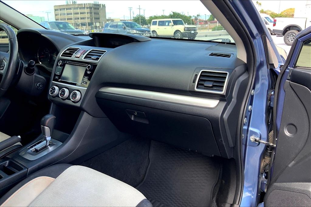 Thumbnail: 2017 Subaru Crosstrek - 15