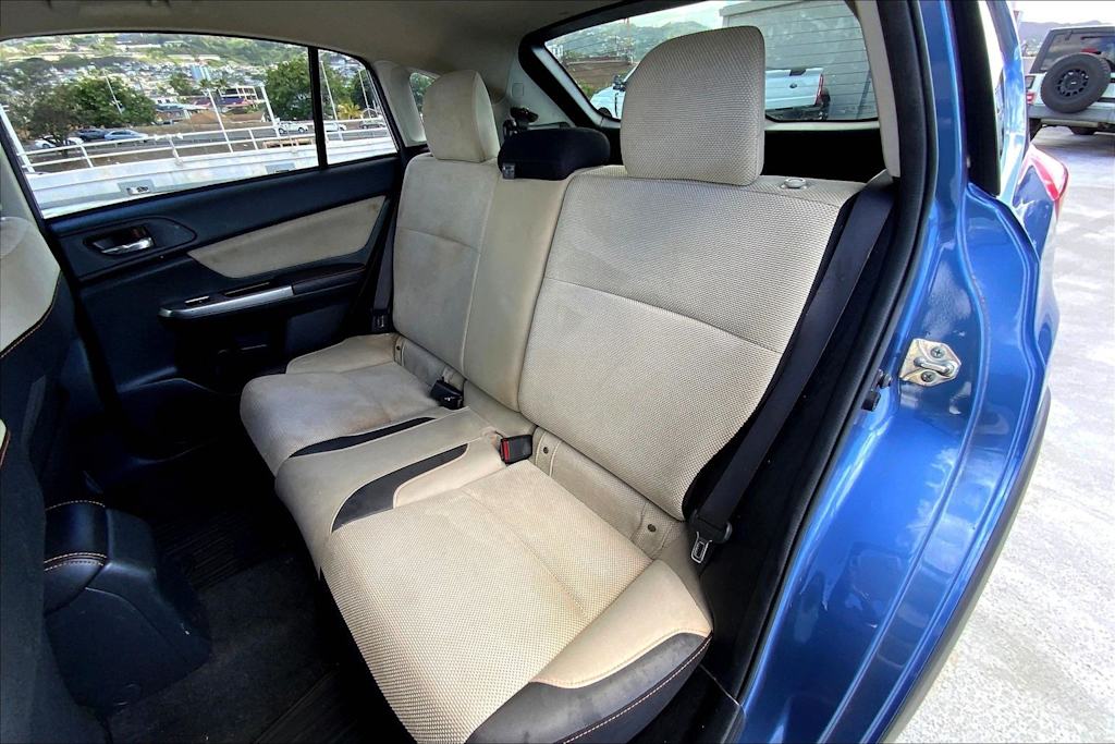 Thumbnail: 2017 Subaru Crosstrek - 29