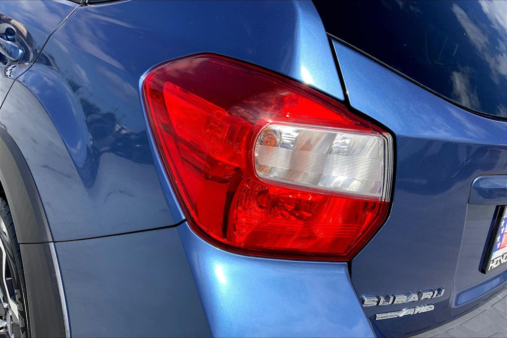 Thumbnail: 2017 Subaru Crosstrek - 32