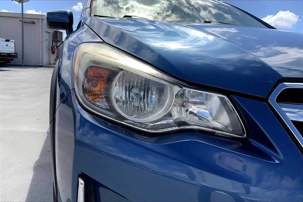 Thumbnail: 2017 Subaru Crosstrek - 31