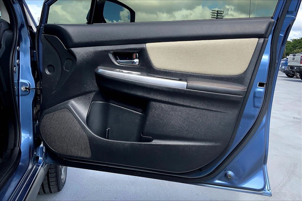 Thumbnail: 2017 Subaru Crosstrek - 28