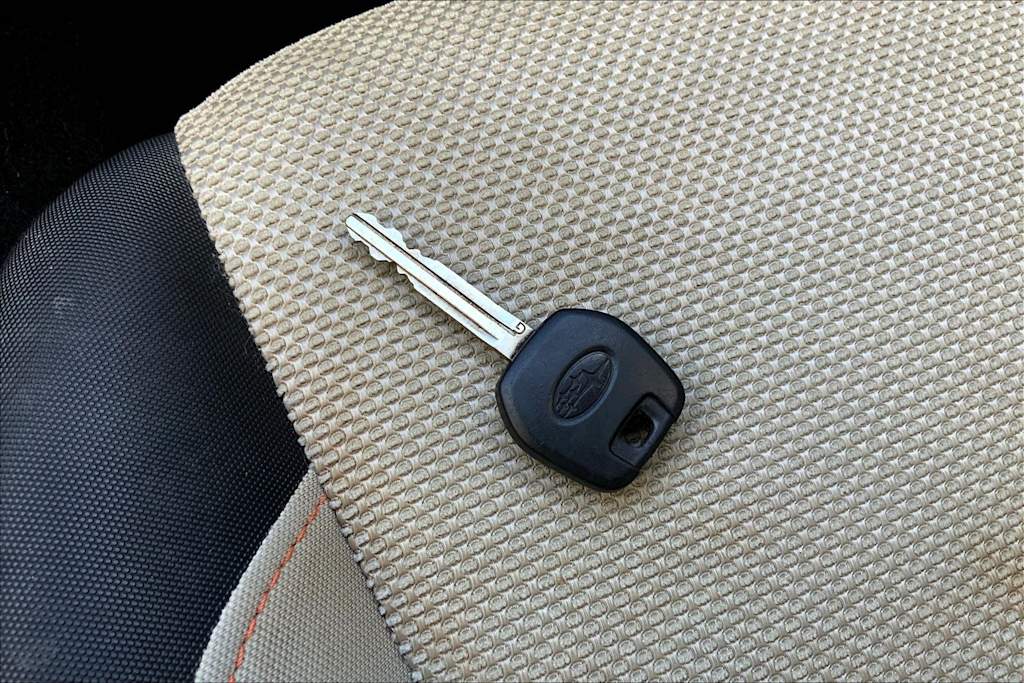 Thumbnail: 2017 Subaru Crosstrek - 20