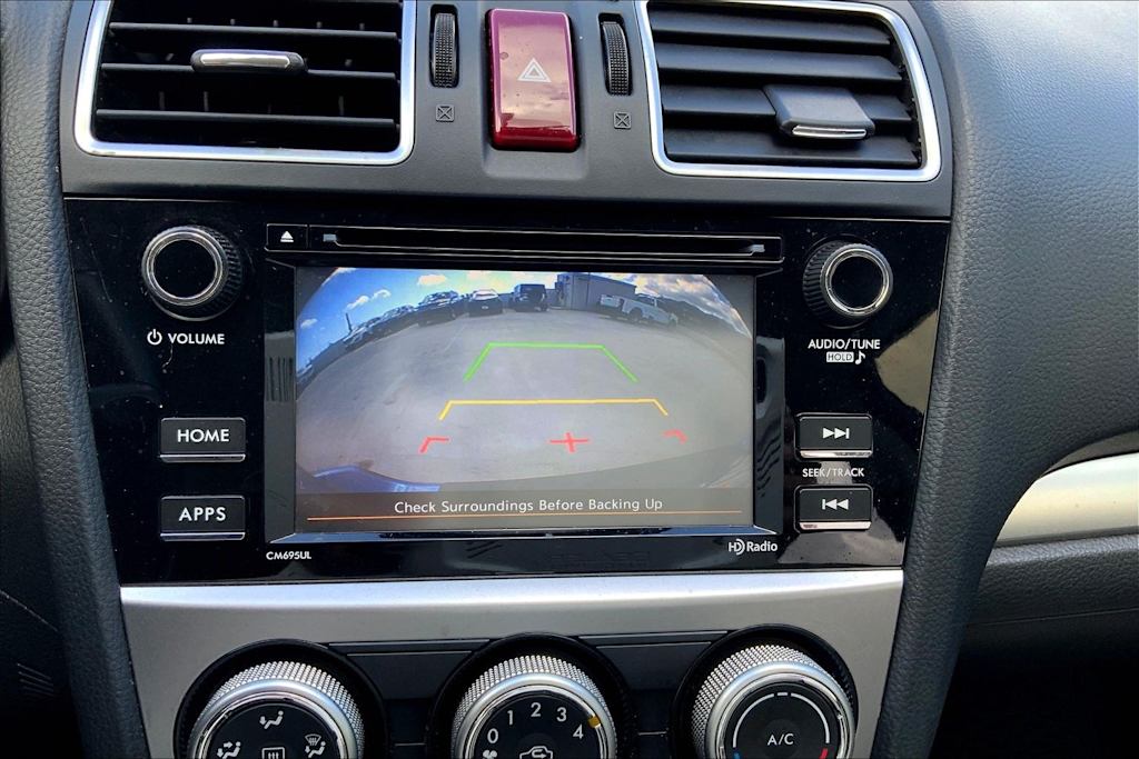 Thumbnail: 2017 Subaru Crosstrek - 26