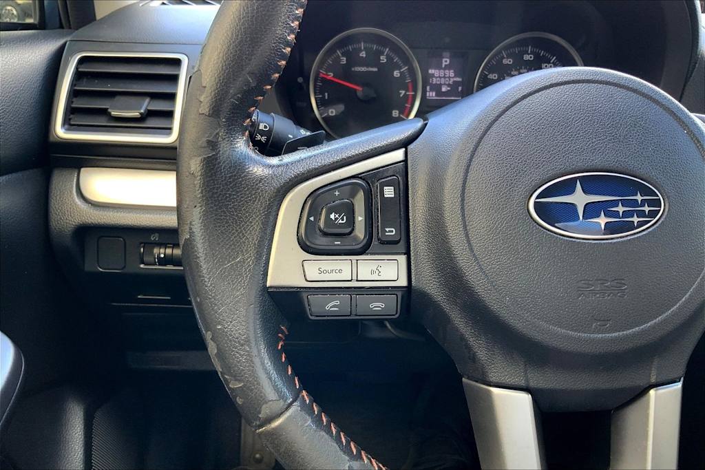 Thumbnail: 2017 Subaru Crosstrek - 24