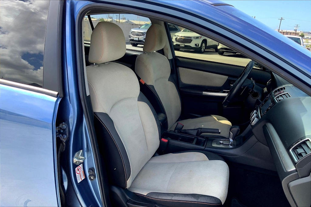 Thumbnail: 2017 Subaru Crosstrek - 12