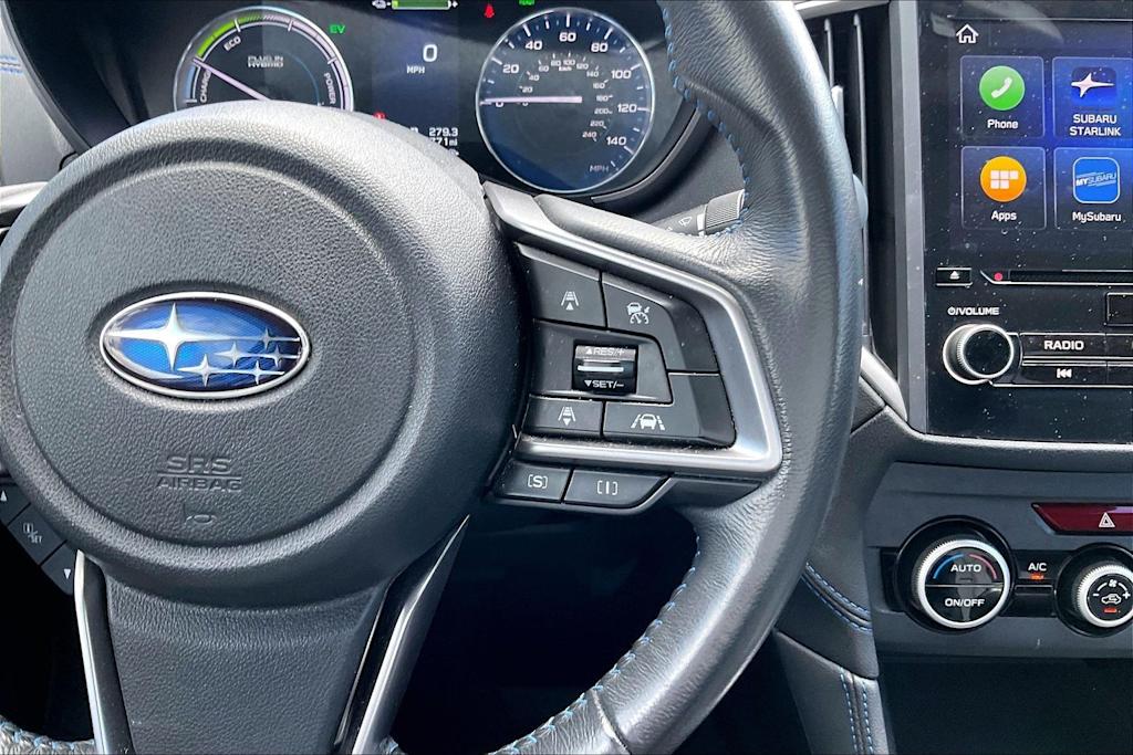 Thumbnail: 2022 Subaru Crosstrek - 25