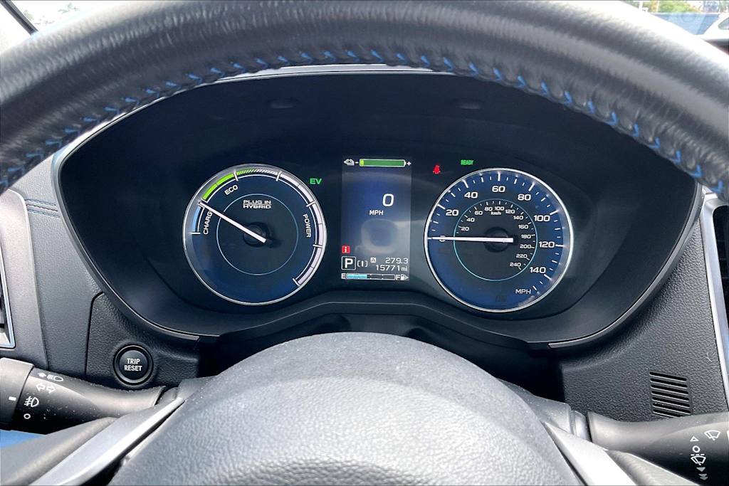 Thumbnail: 2022 Subaru Crosstrek - 18