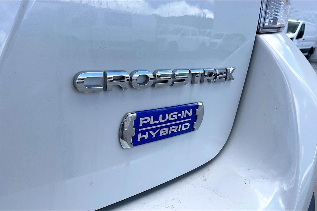 Thumbnail: 2022 Subaru Crosstrek - 7