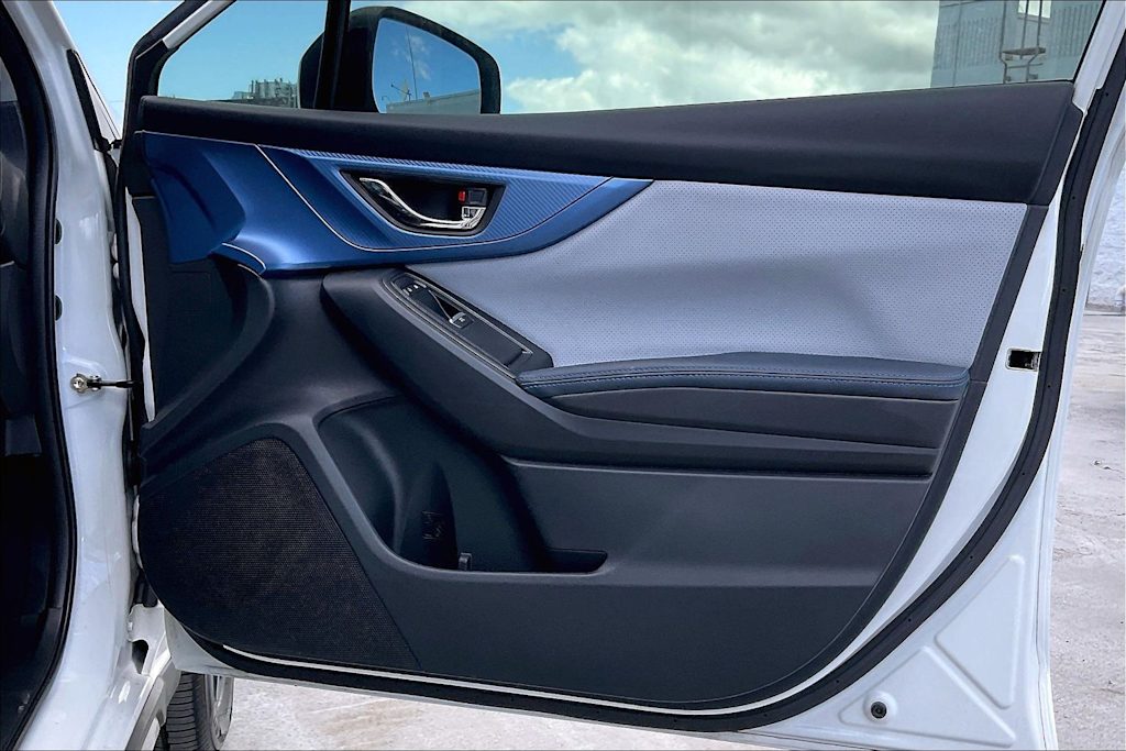 Thumbnail: 2022 Subaru Crosstrek - 28